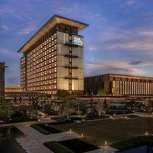 Four Points By Sheraton Guangzhou, Baiyun