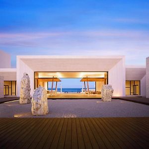 Nobu Residences