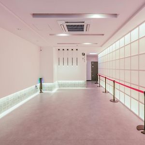 Apartment Hotel 11 Shinsaibashi